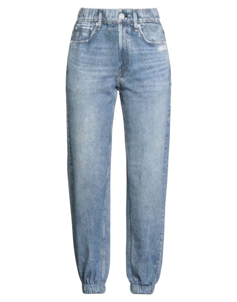 RAG & BONE Hose Damen Blau von RAG & BONE