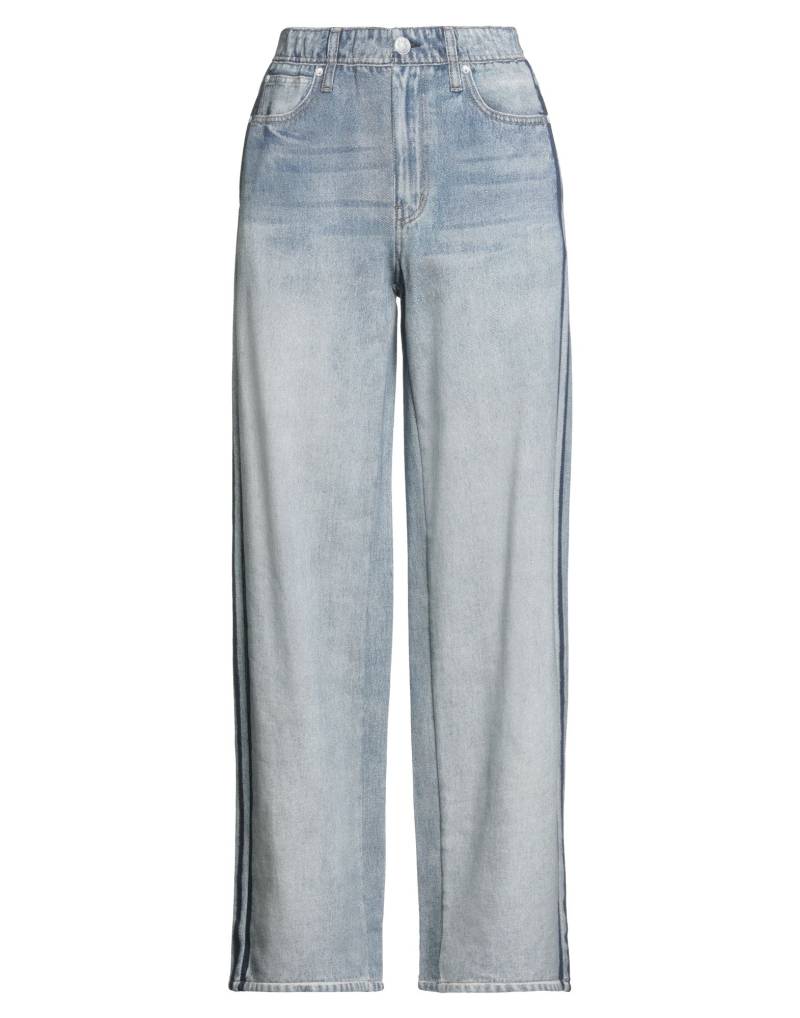 RAG & BONE Hose Damen Blau von RAG & BONE