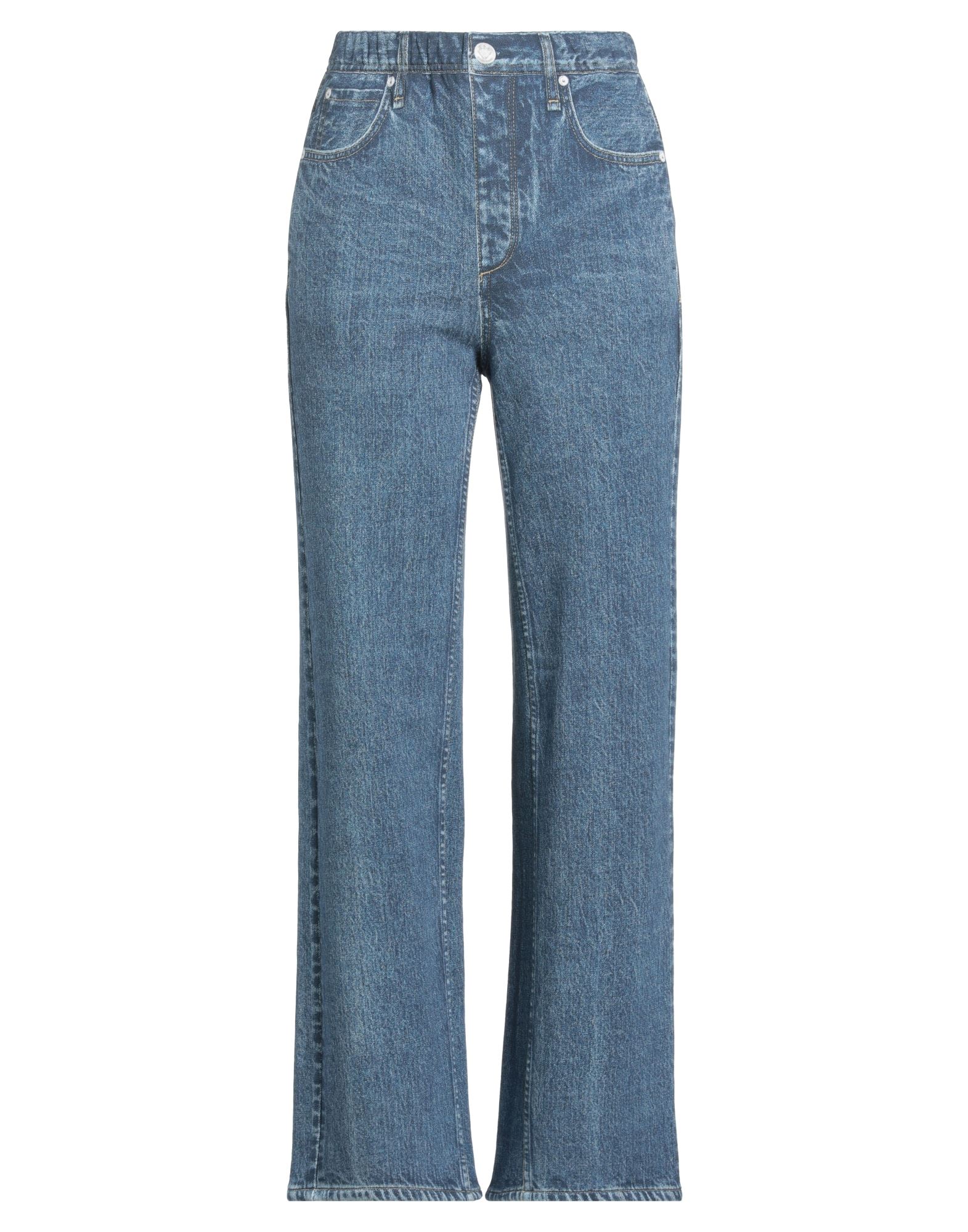 RAG & BONE Hose Damen Blau von RAG & BONE