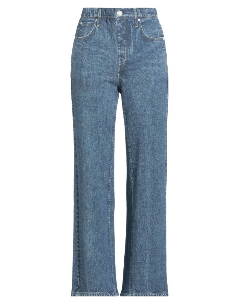 RAG & BONE Hose Damen Blau von RAG & BONE
