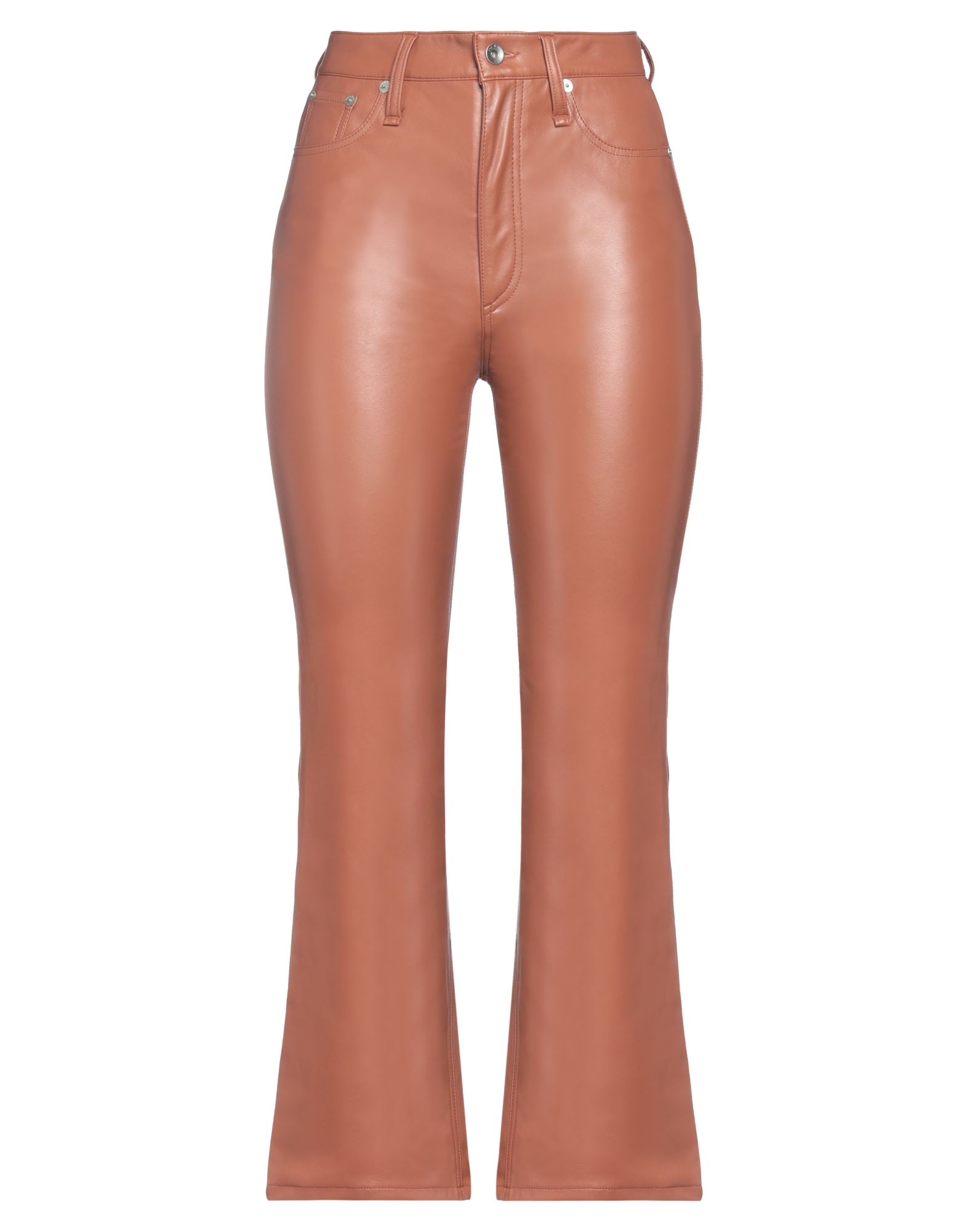 RAG & BONE Hose Damen Braun von RAG & BONE