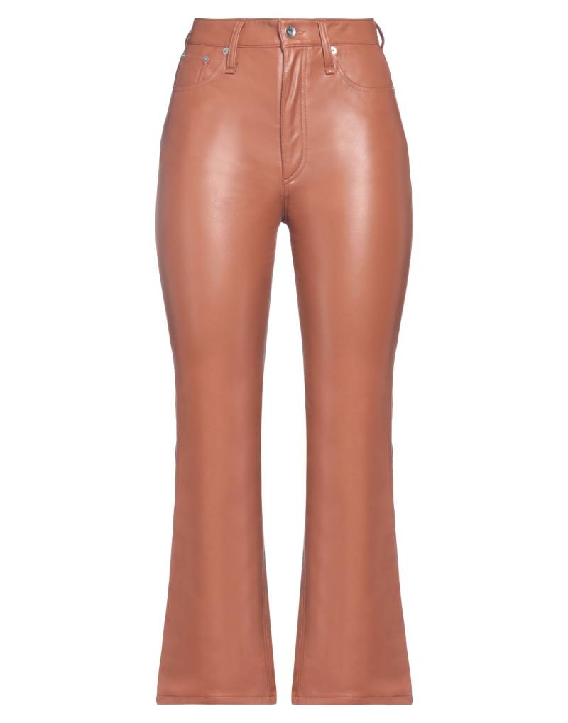 RAG & BONE Hose Damen Braun von RAG & BONE