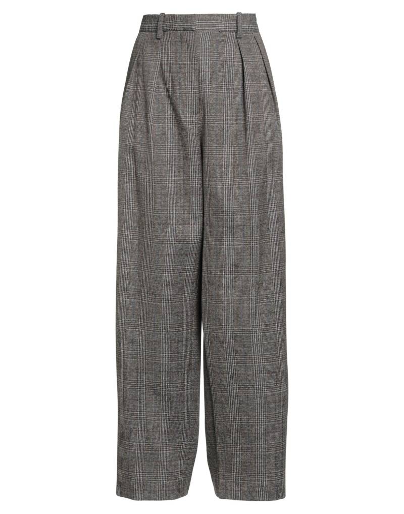 RAG & BONE Hose Damen Dunkelbraun von RAG & BONE