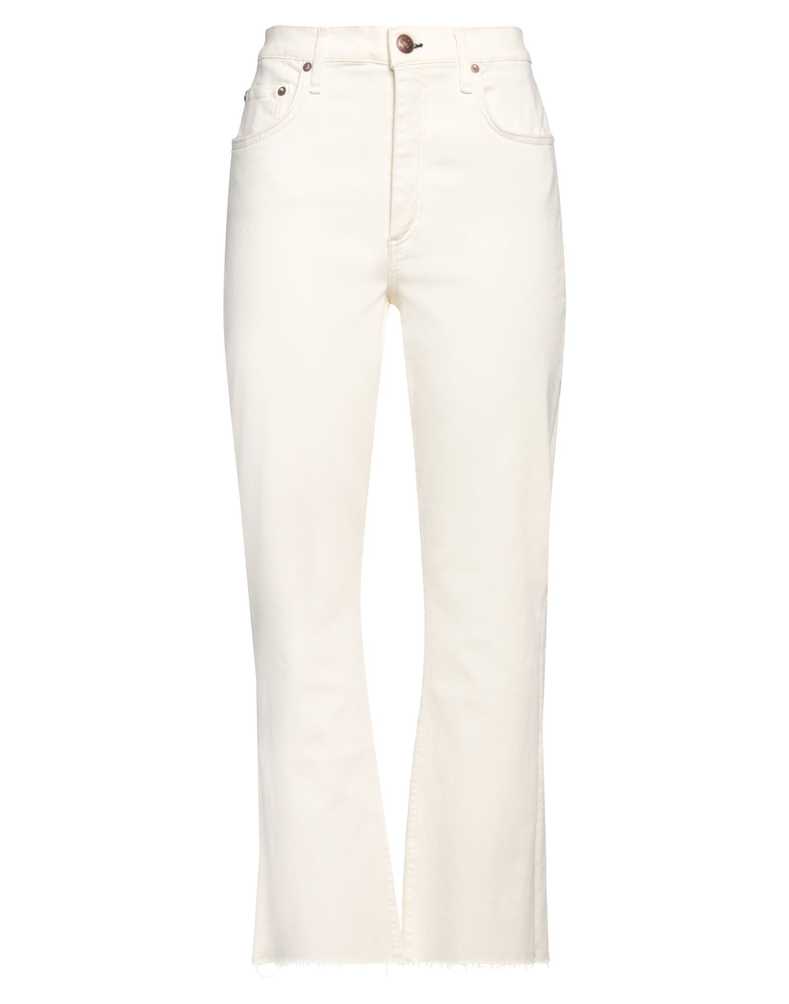 RAG & BONE Hose Damen Elfenbein von RAG & BONE