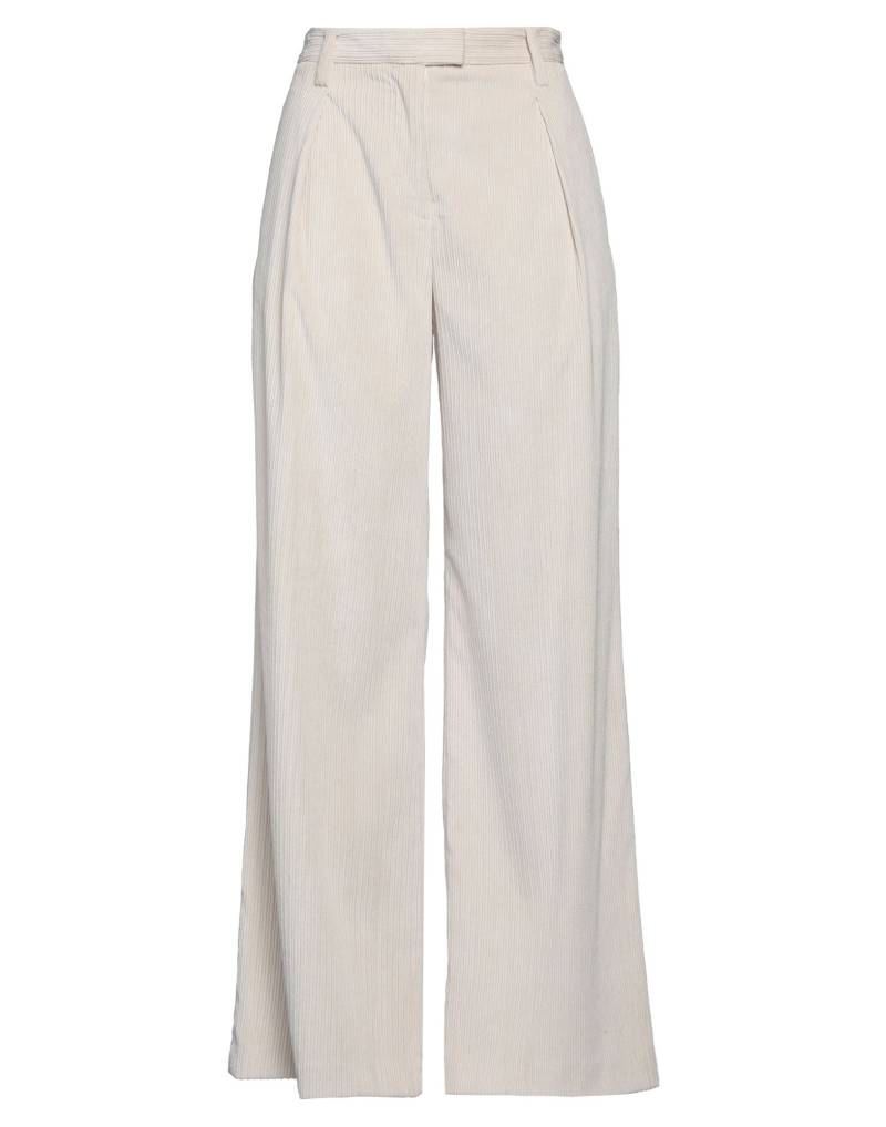 RAG & BONE Hose Damen Elfenbein von RAG & BONE