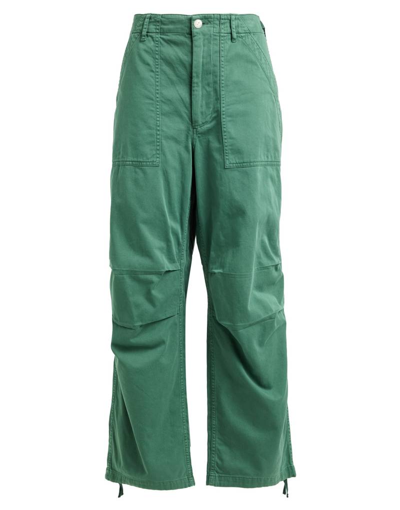 RAG & BONE Hose Damen Grün von RAG & BONE