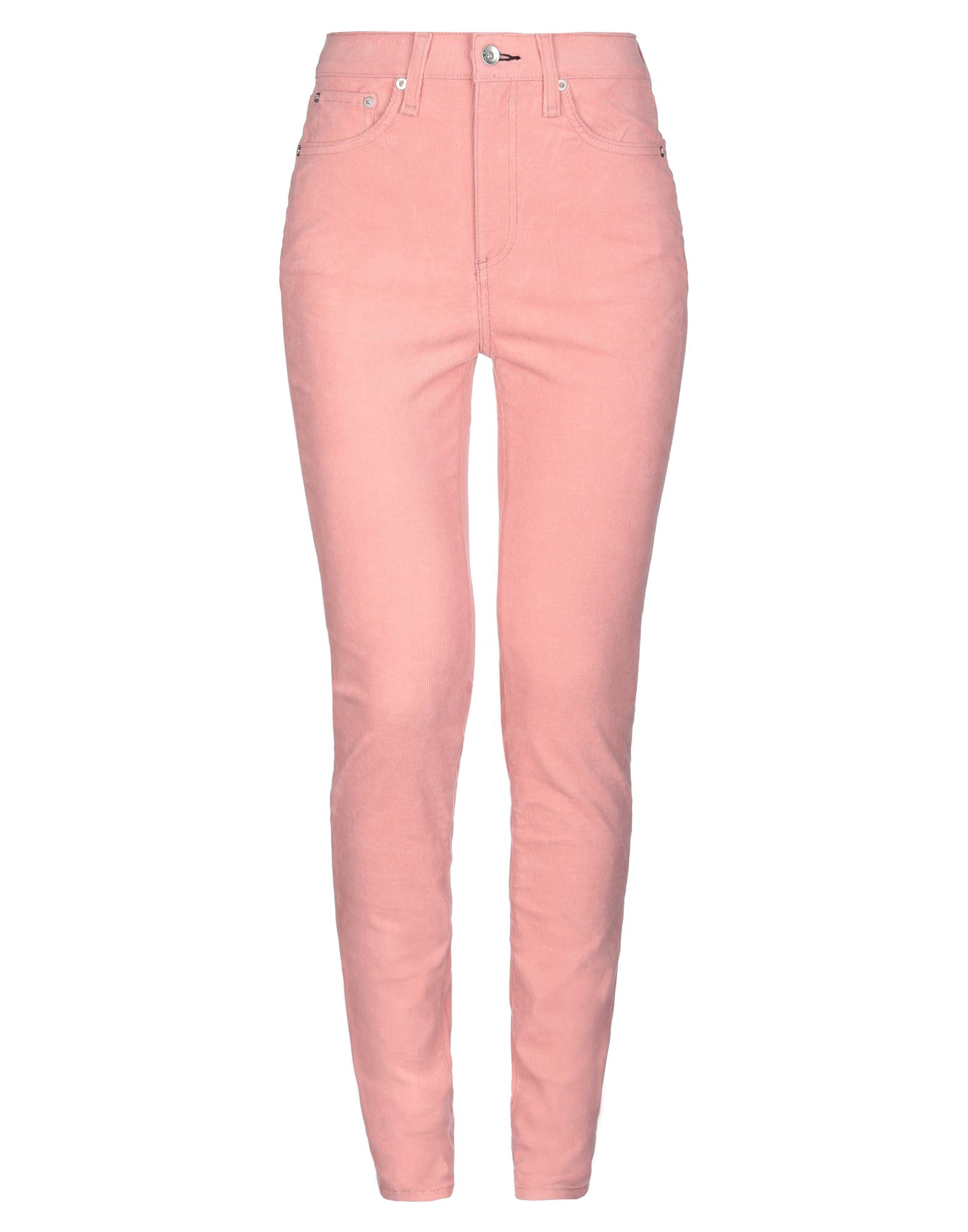 RAG & BONE Hose Damen Rosa von RAG & BONE