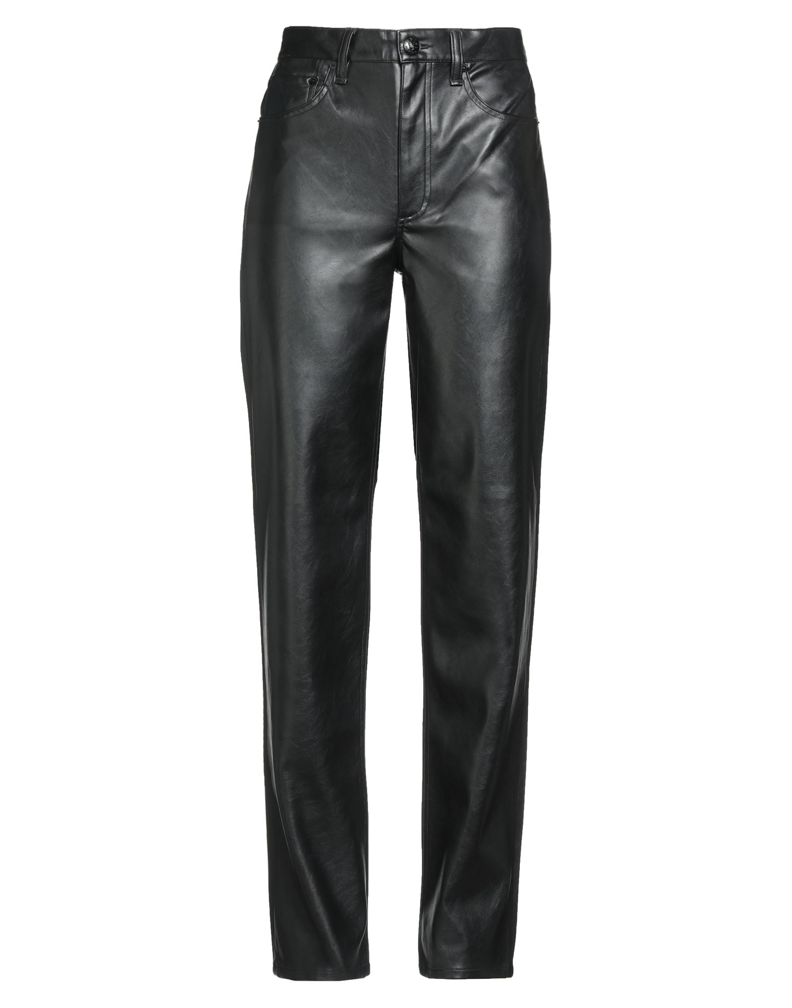 RAG & BONE Hose Damen Schwarz RAG & BONE Hose Damen Schwarz von RAG & BONE