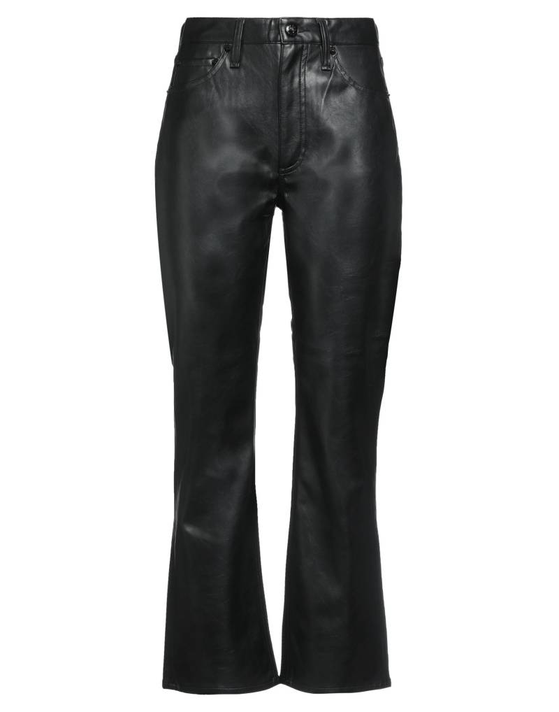 RAG & BONE Hose Damen Schwarz von RAG & BONE