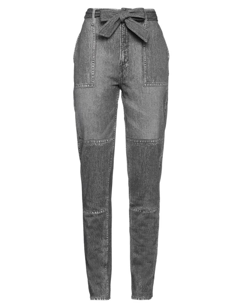 RAG & BONE Hose Damen Schwarz von RAG & BONE