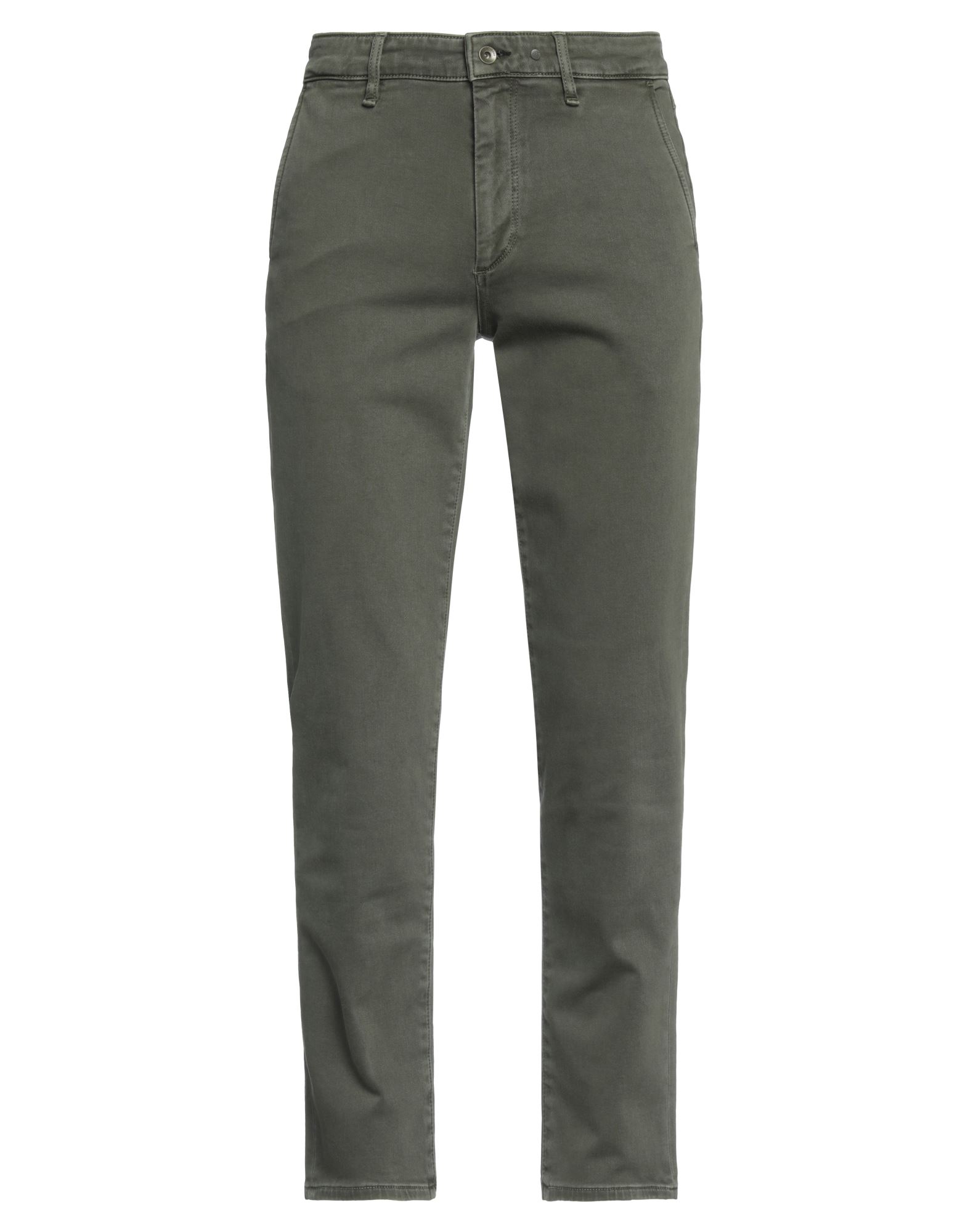 RAG & BONE Hose Herren Militärgrün von RAG & BONE