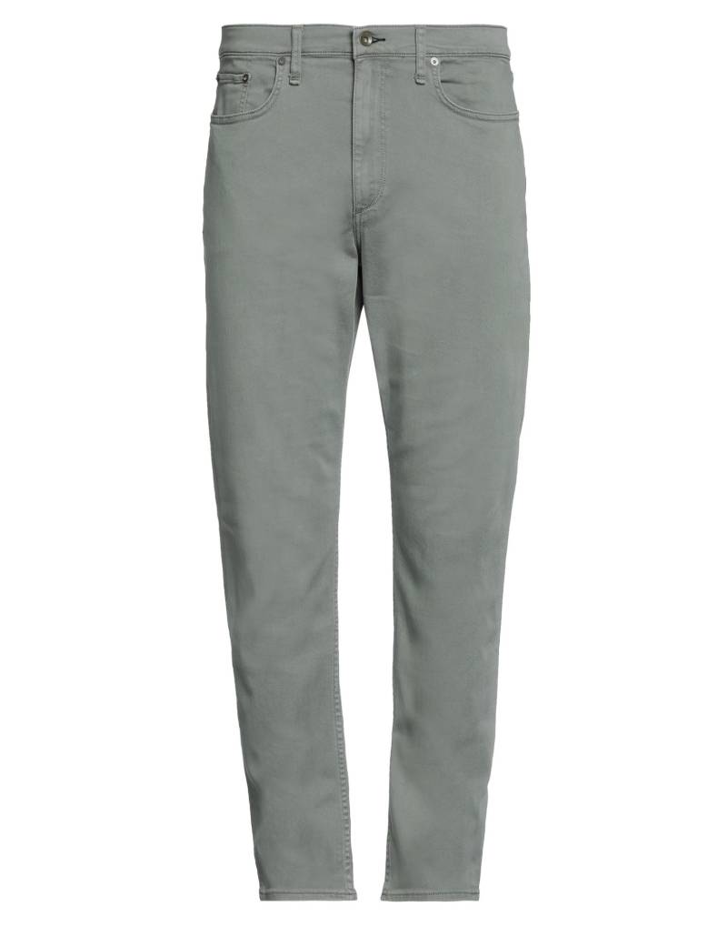 RAG & BONE Hose Herren Salbeigrün von RAG & BONE