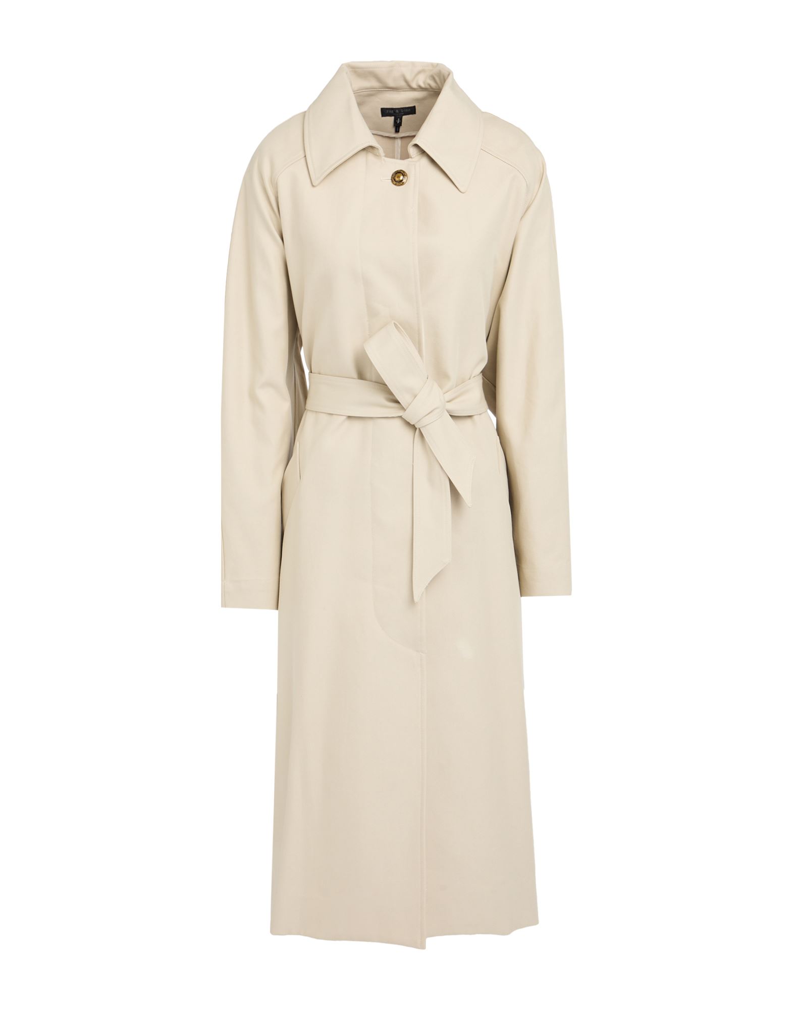 RAG & BONE Jacke, Mantel & Trenchcoat Damen Beige RAG & BONE Jacke, Mantel & Trenchcoat Damen Beige von RAG & BONE
