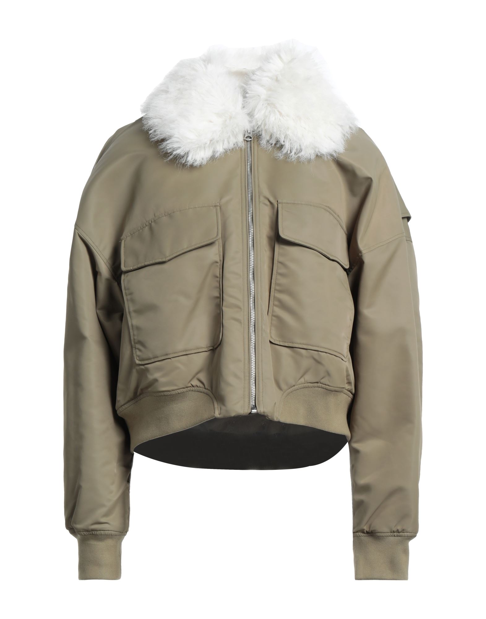 RAG & BONE Jacke & Anorak Damen Khaki von RAG & BONE