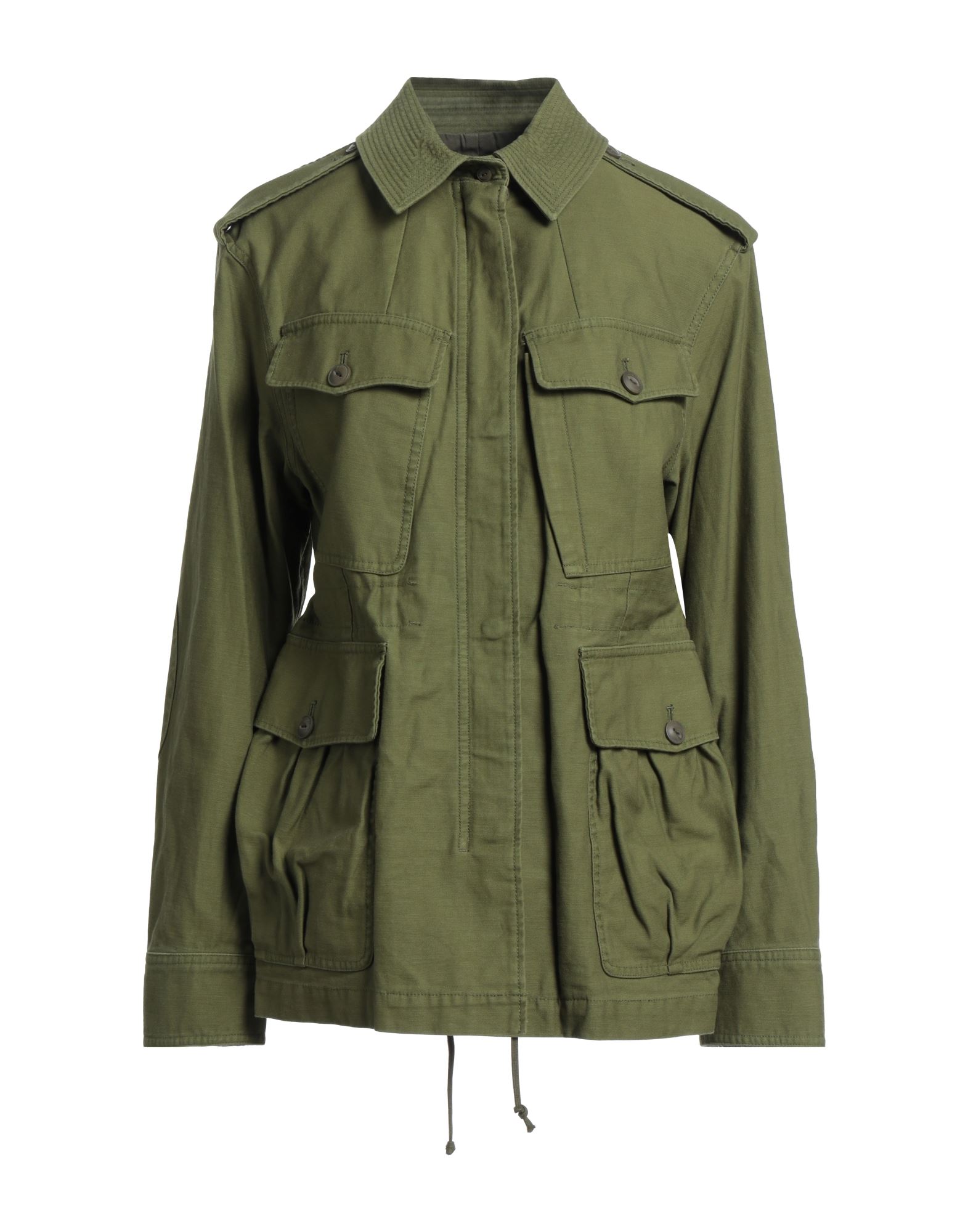 RAG & BONE Jacke & Anorak Damen Militärgrün von RAG & BONE