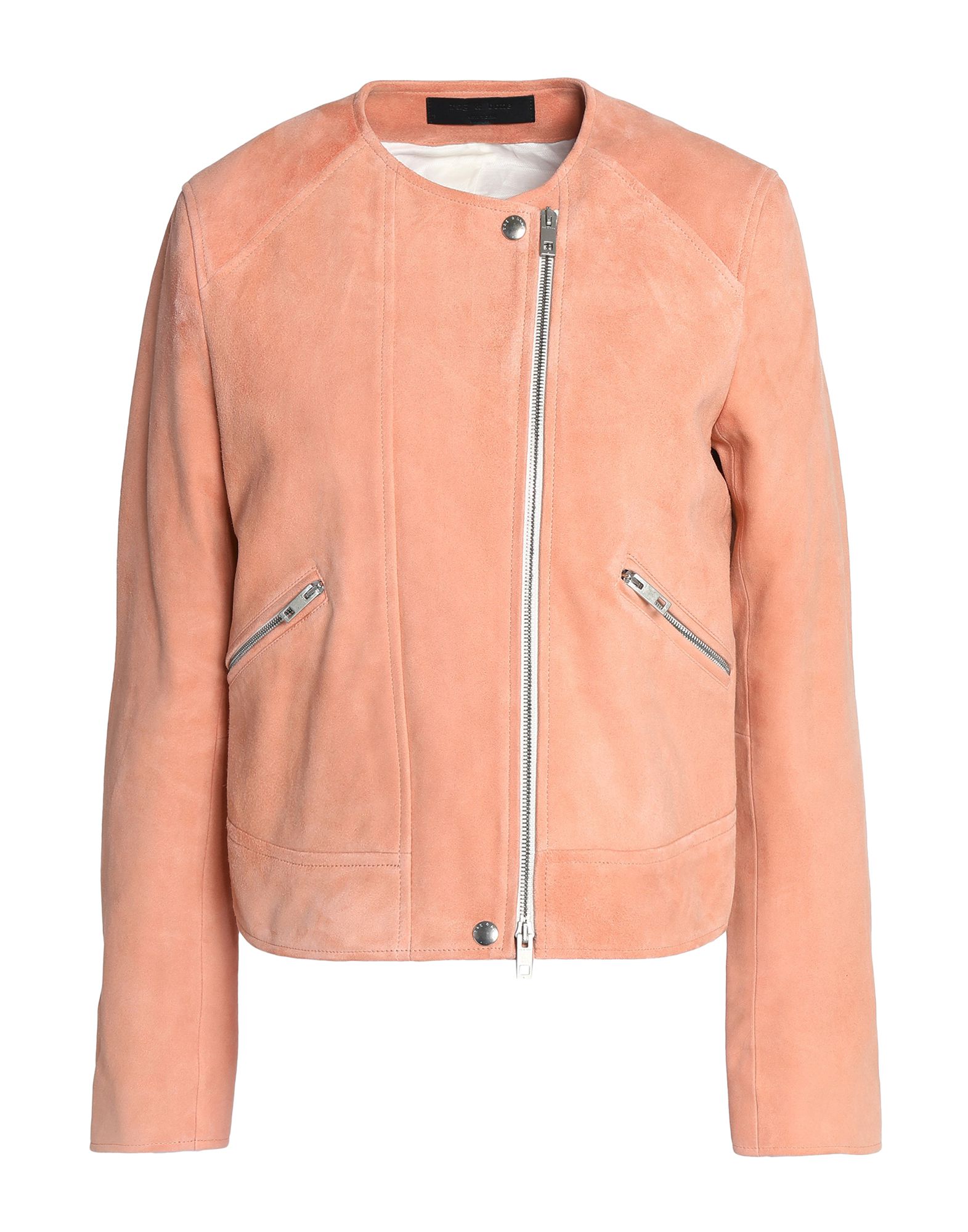 RAG & BONE Jacke & Anorak Damen Rosa von RAG & BONE