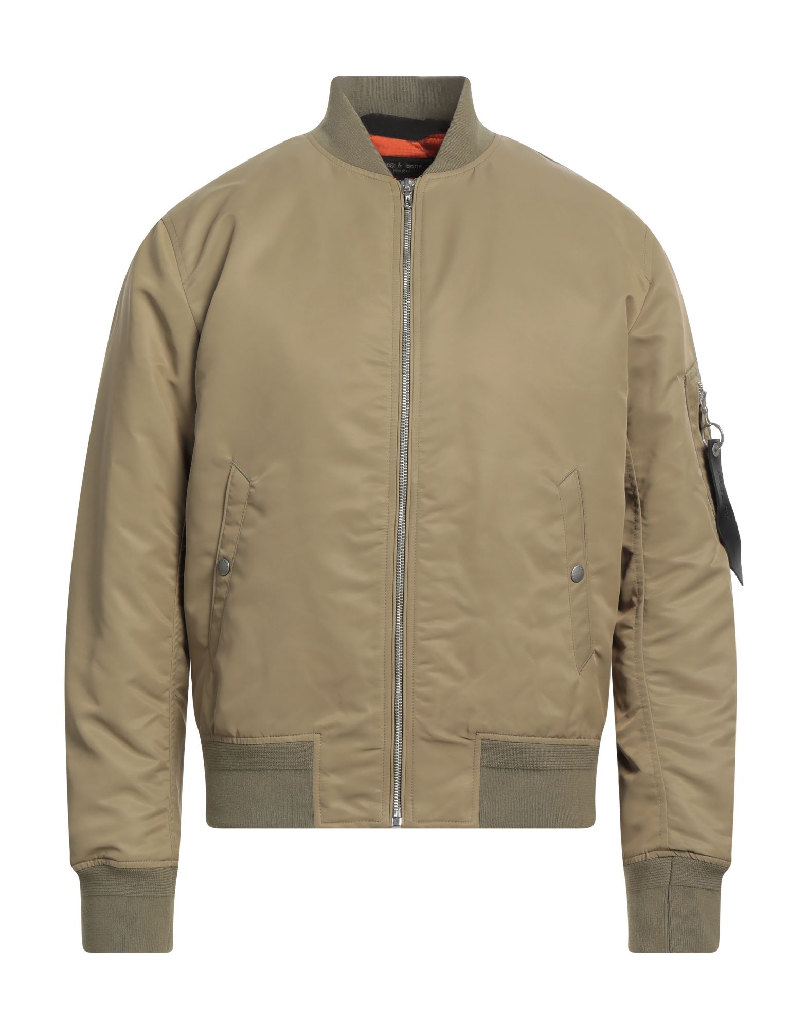 RAG & BONE Jacke & Anorak Herren Militärgrün von RAG & BONE