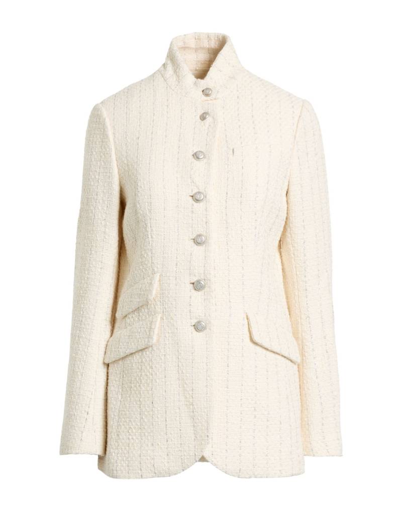 RAG & BONE Jacke & Anorak Damen Elfenbein von RAG & BONE