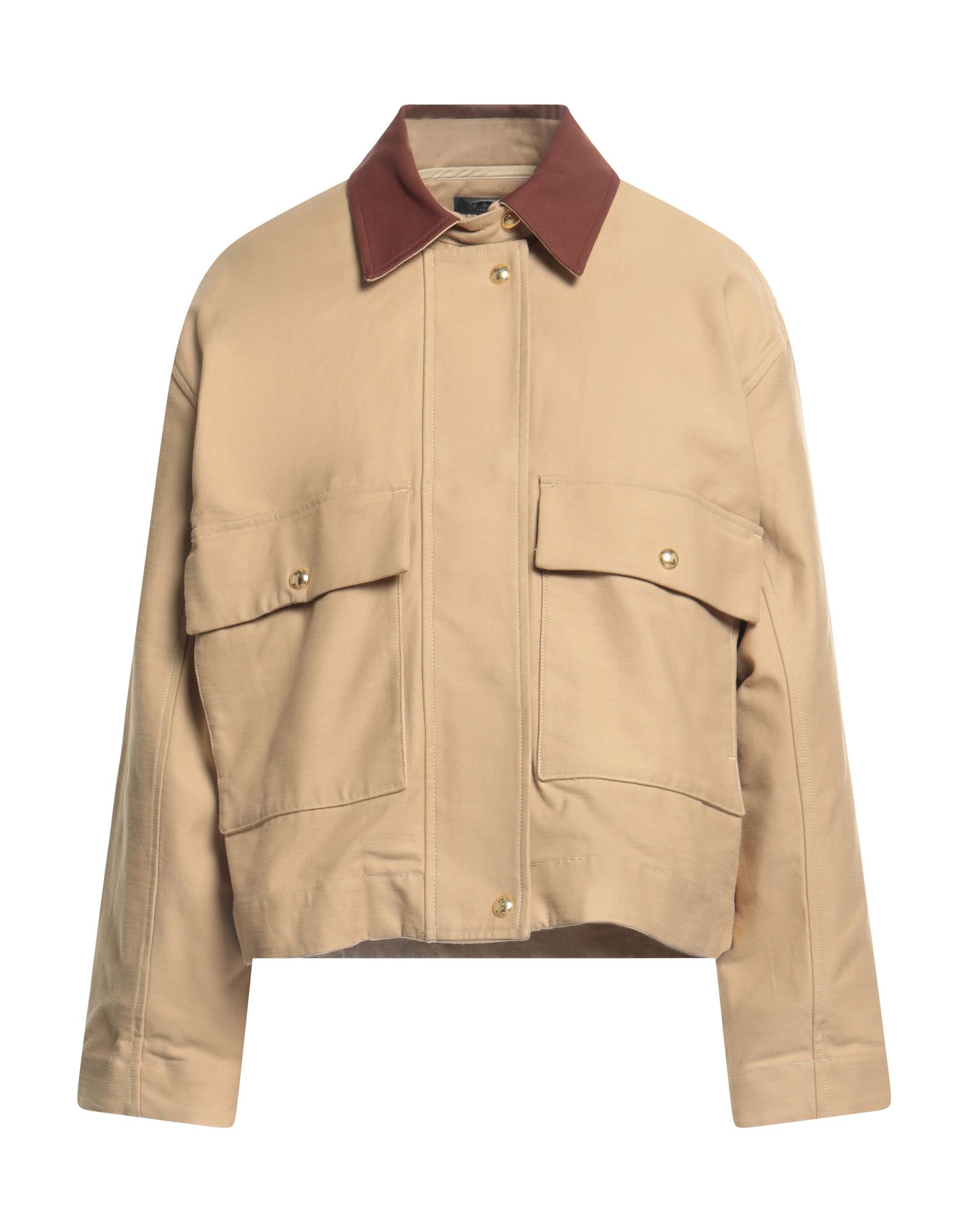 RAG & BONE Jacke & Anorak Damen Sand von RAG & BONE