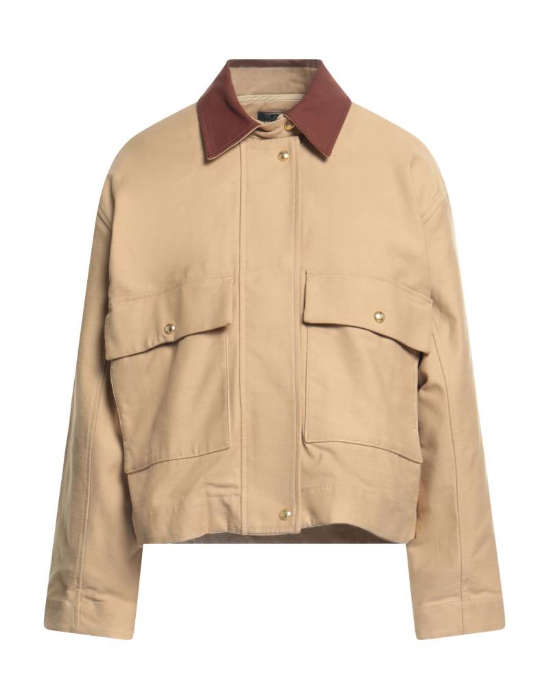 RAG & BONE Jacke & Anorak Damen Sand von RAG & BONE