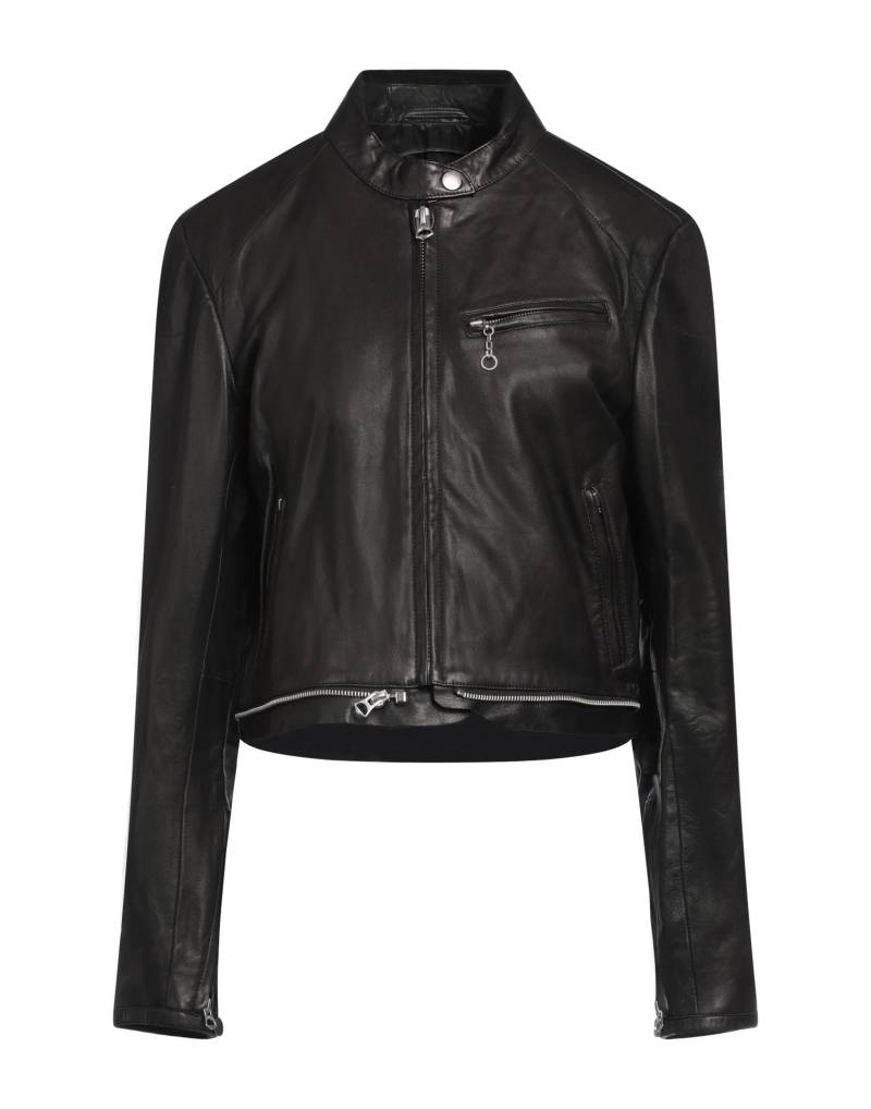 RAG & BONE Jacke & Anorak Damen Schwarz von RAG & BONE