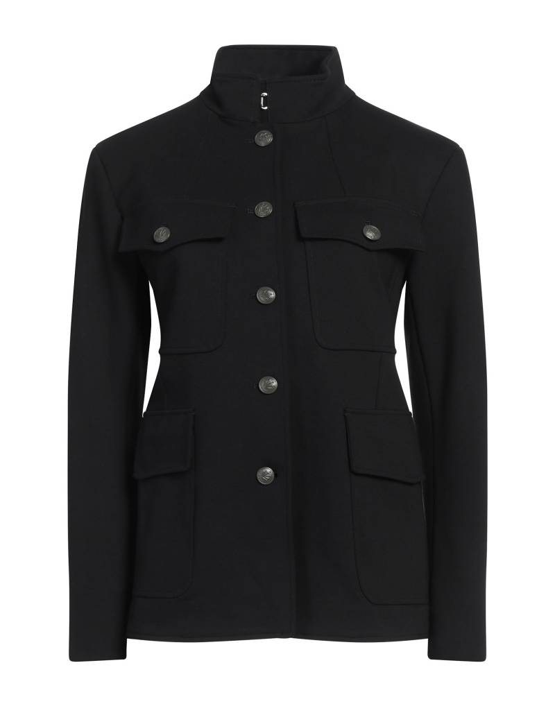 RAG & BONE Jacke & Anorak Damen Schwarz von RAG & BONE