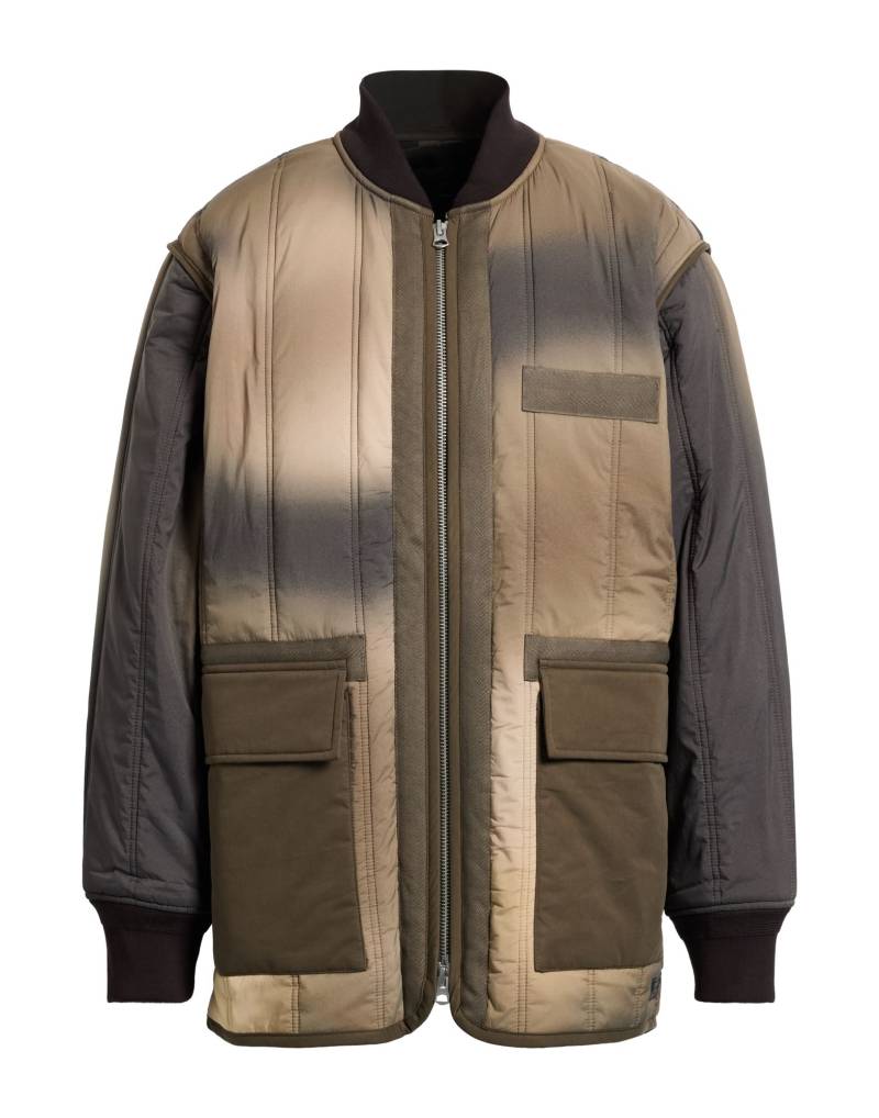 RAG & BONE Jacke & Anorak Herren Militärgrün von RAG & BONE
