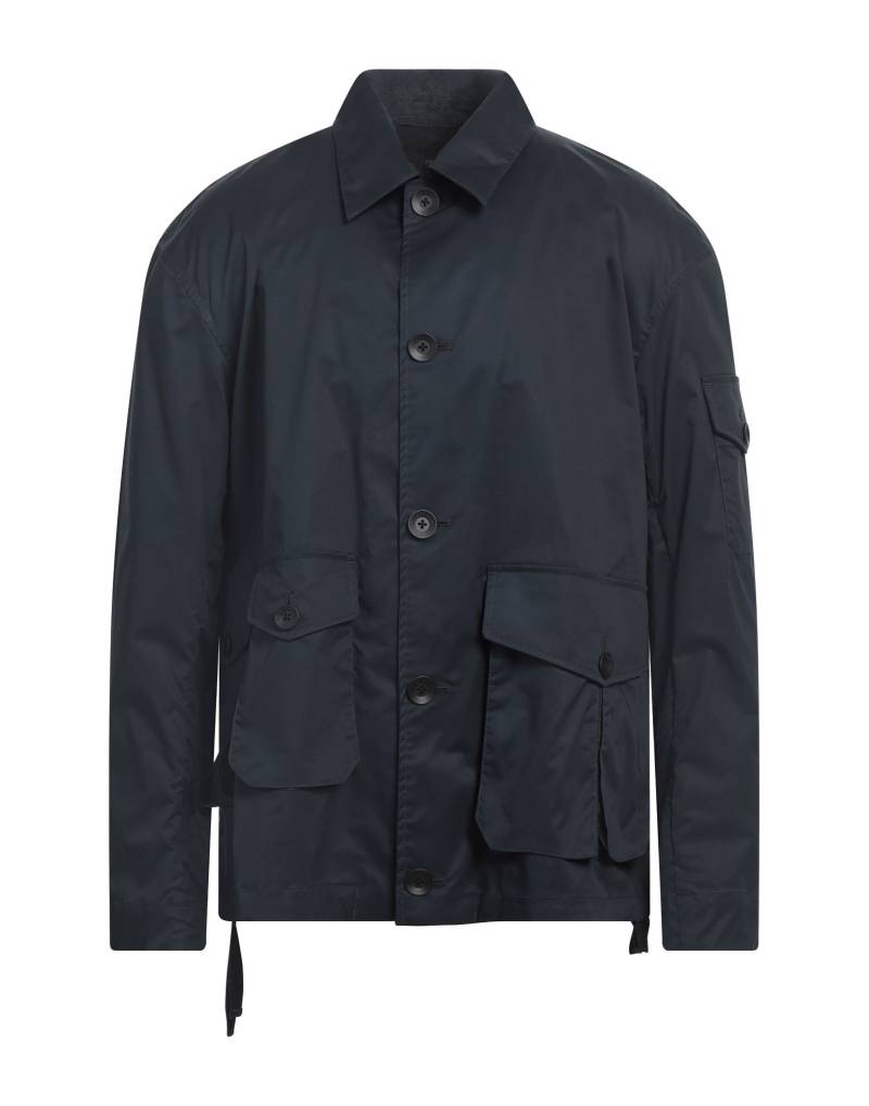 RAG & BONE Jacke & Anorak Herren Nachtblau von RAG & BONE
