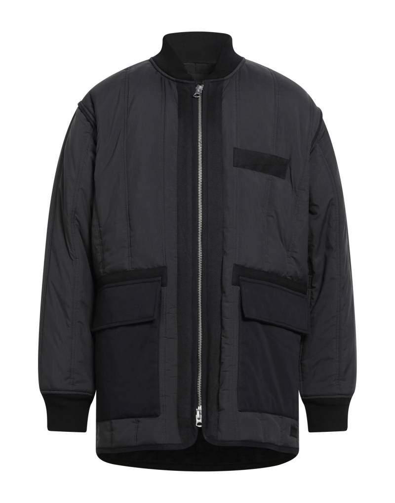RAG & BONE Jacke & Anorak Herren Schwarz von RAG & BONE