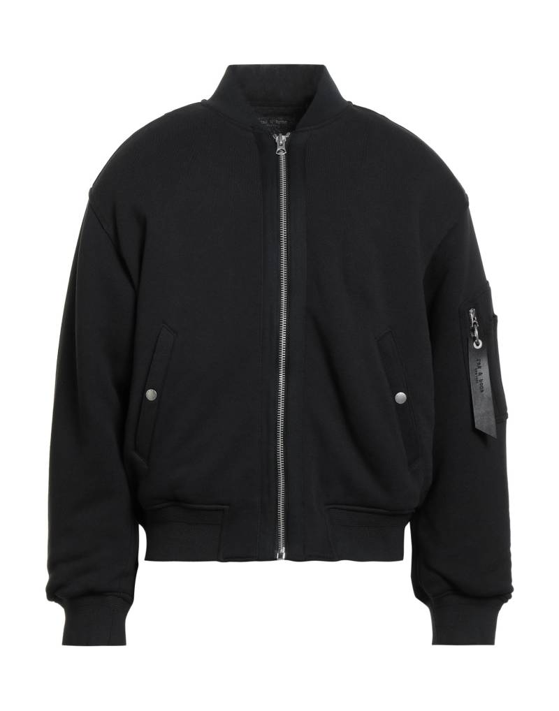RAG & BONE Jacke & Anorak Herren Schwarz von RAG & BONE