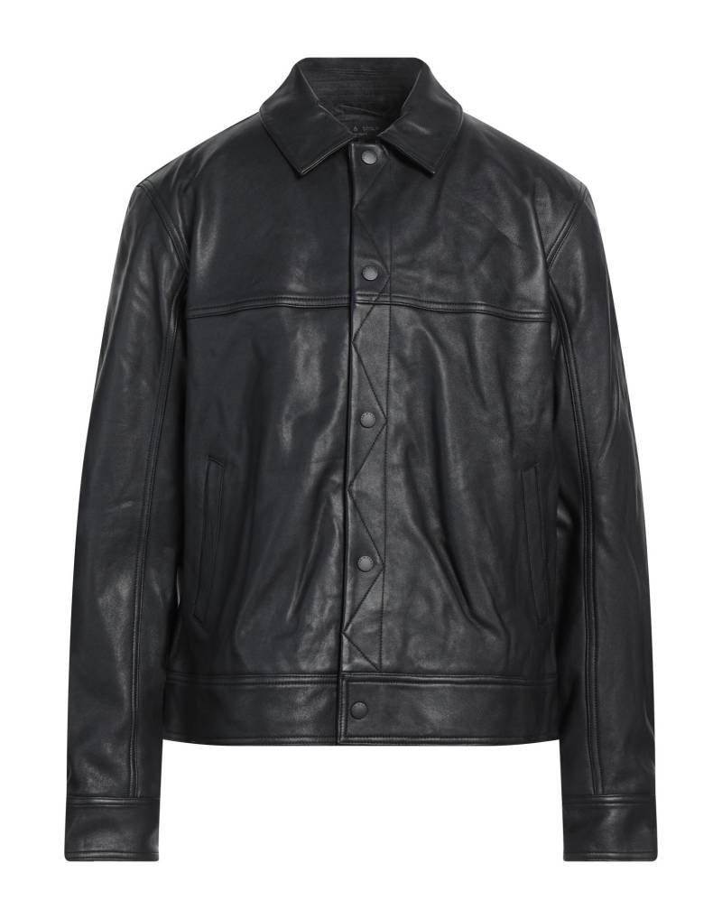 RAG & BONE Jacke & Anorak Herren Schwarz von RAG & BONE