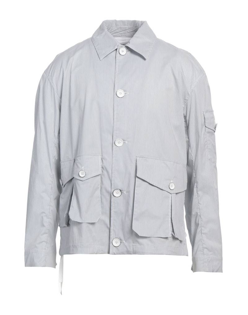 RAG & BONE Jacke & Anorak Herren Grau von RAG & BONE