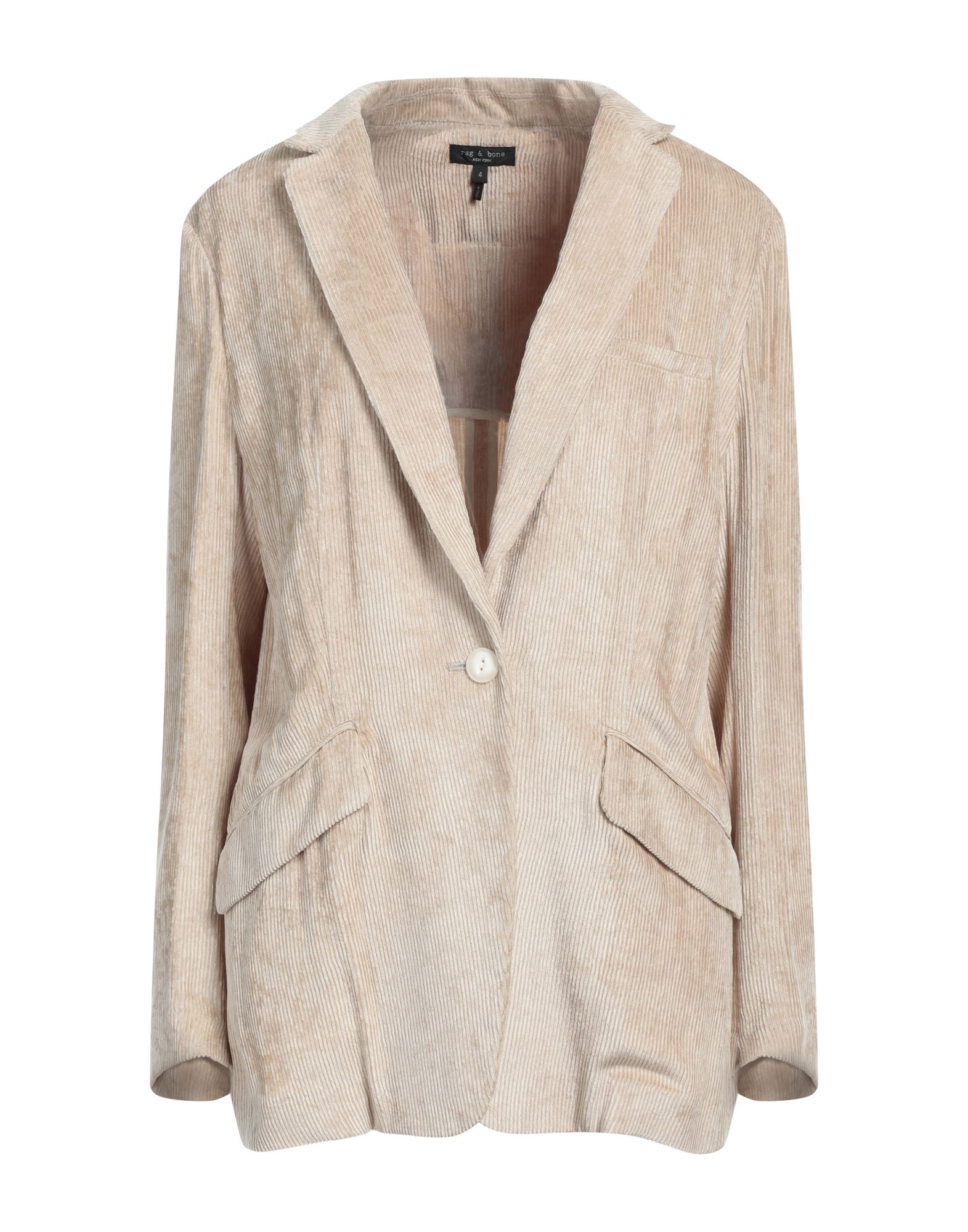 RAG & BONE Blazer Damen Beige von RAG & BONE