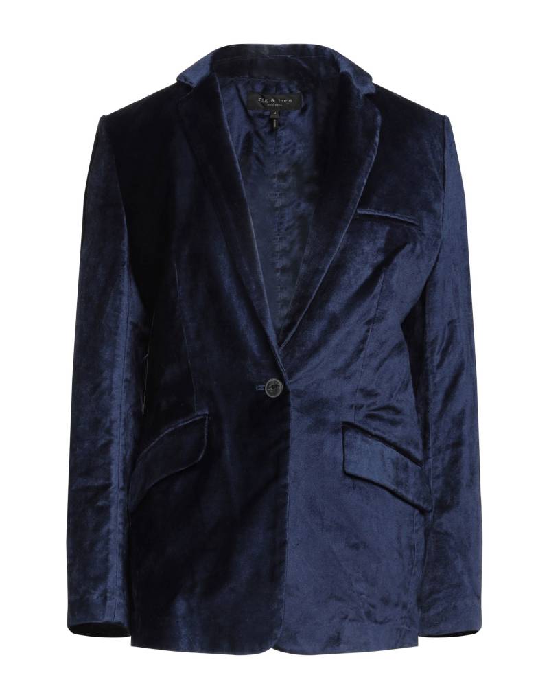 RAG & BONE Blazer Damen Blau von RAG & BONE