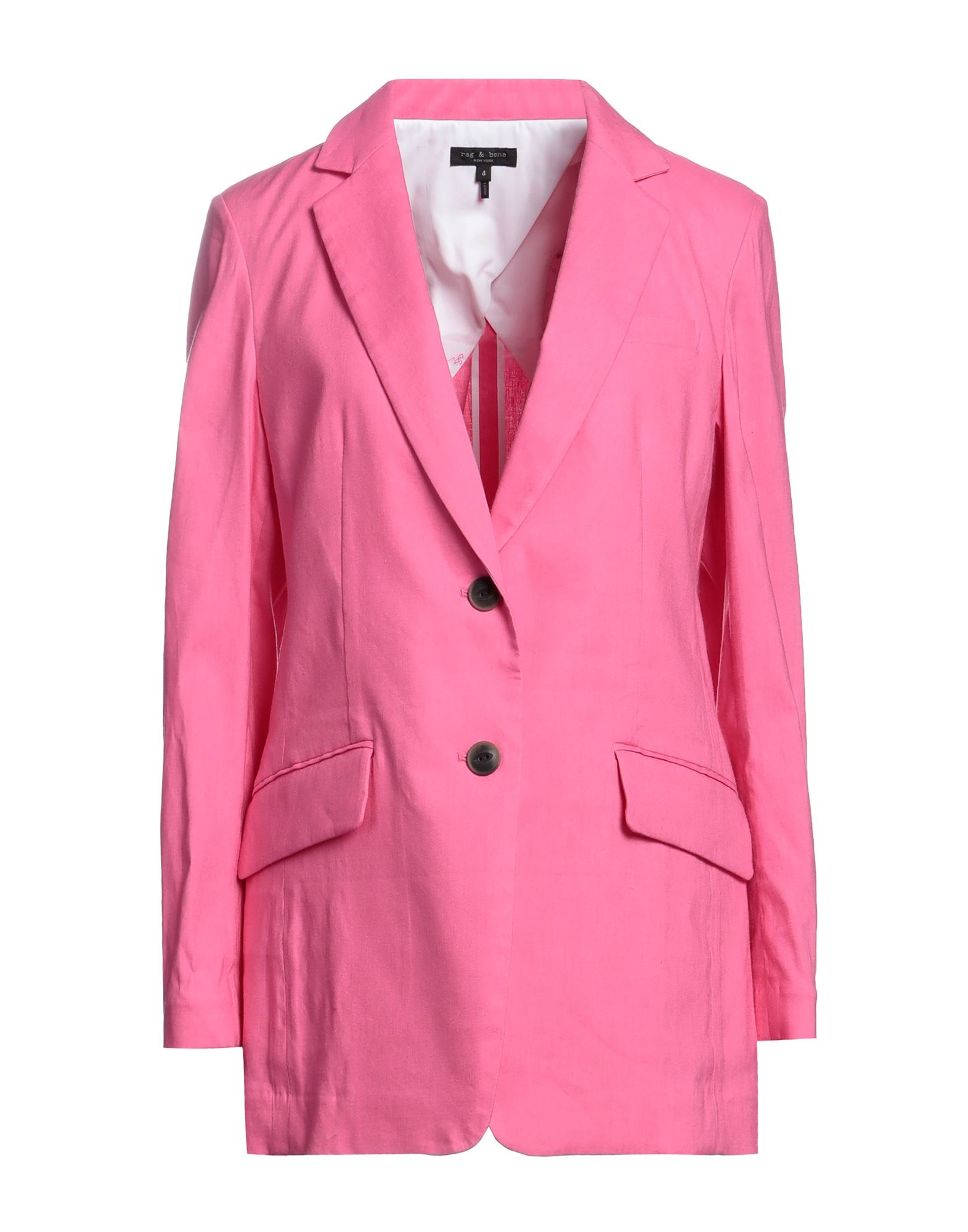 RAG & BONE Blazer Damen Magenta von RAG & BONE