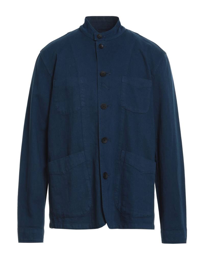 RAG & BONE Blazer Herren Blau von RAG & BONE