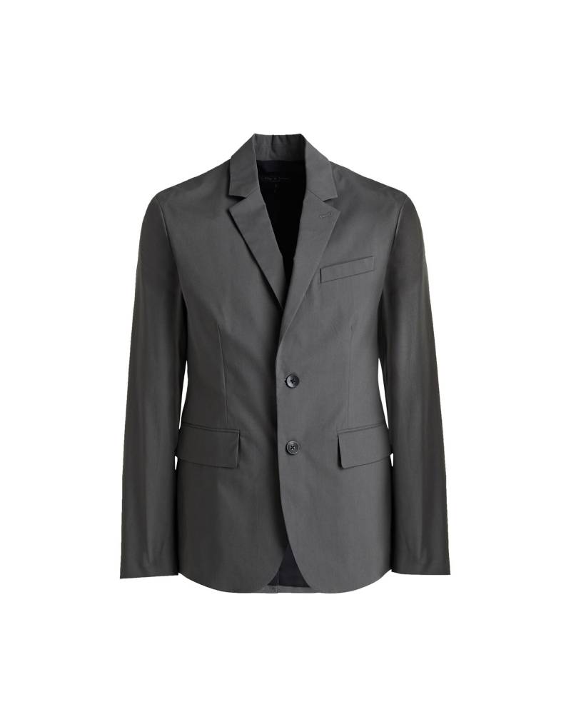 RAG & BONE Blazer Herren Blei von RAG & BONE