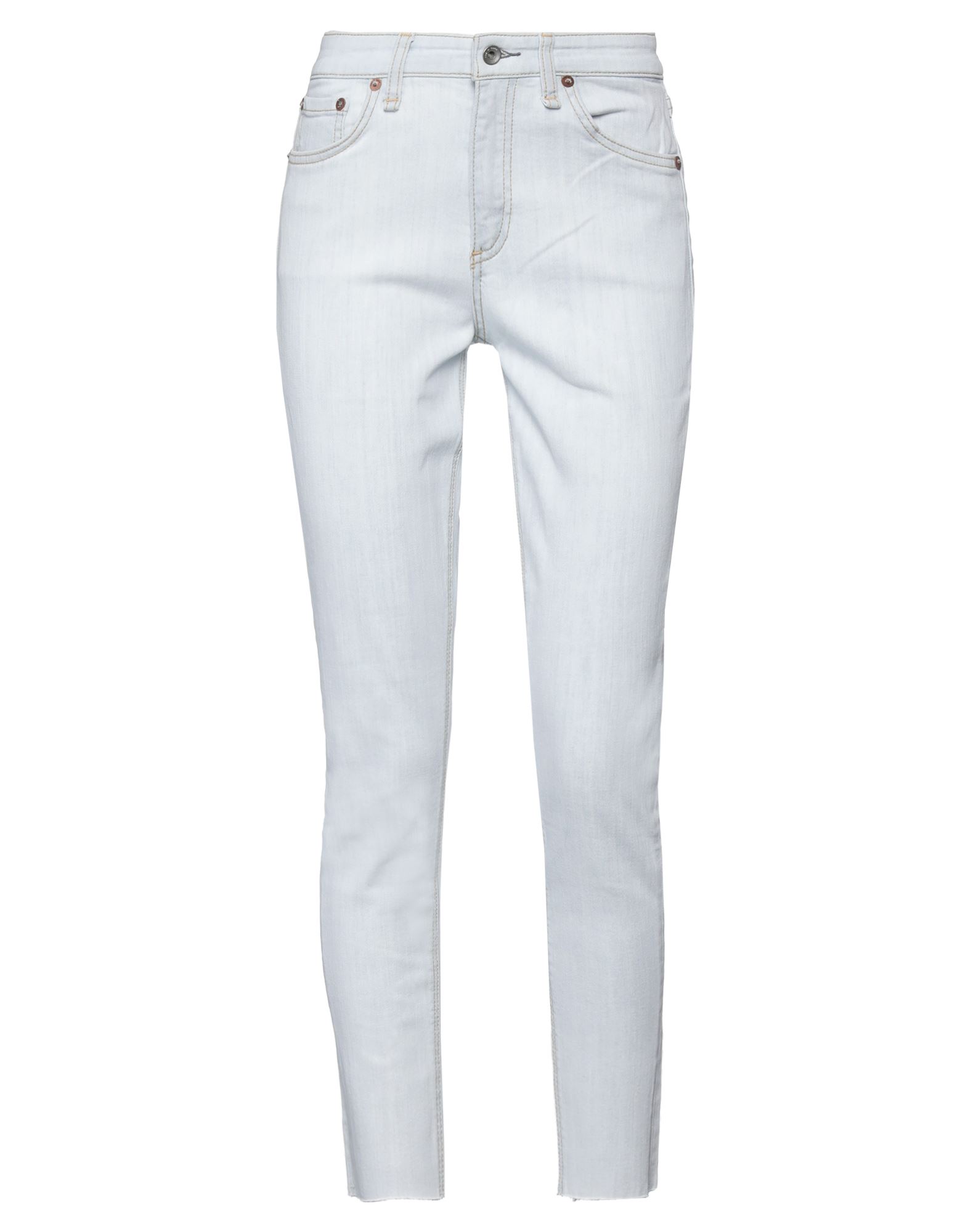 RAG & BONE Jeanshose Damen Blau von RAG & BONE