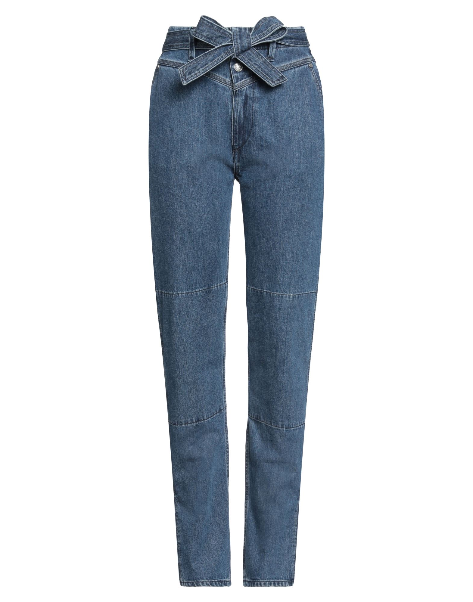 RAG & BONE Jeanshose Damen Blau von RAG & BONE