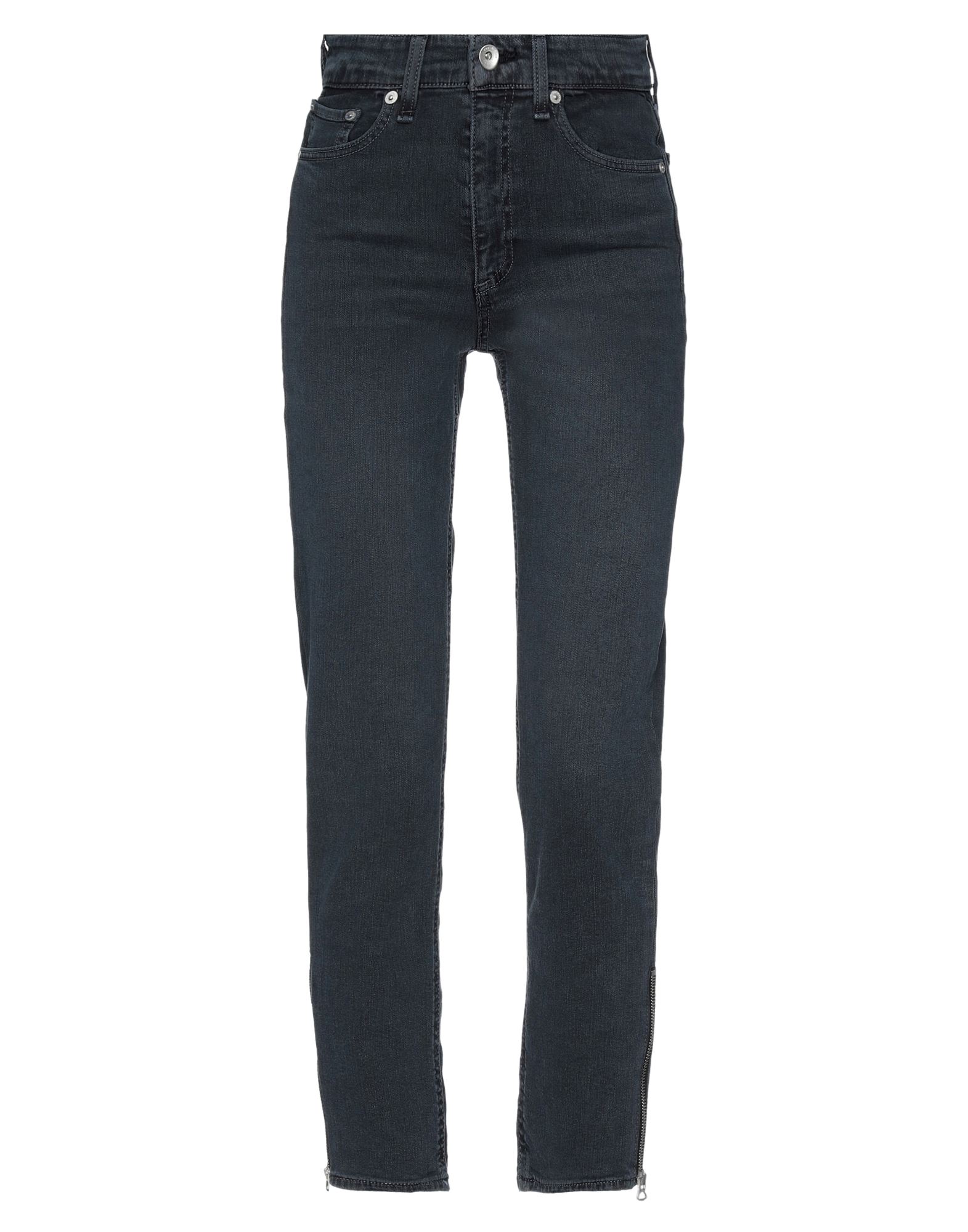 RAG & BONE Jeanshose Damen Blau von RAG & BONE