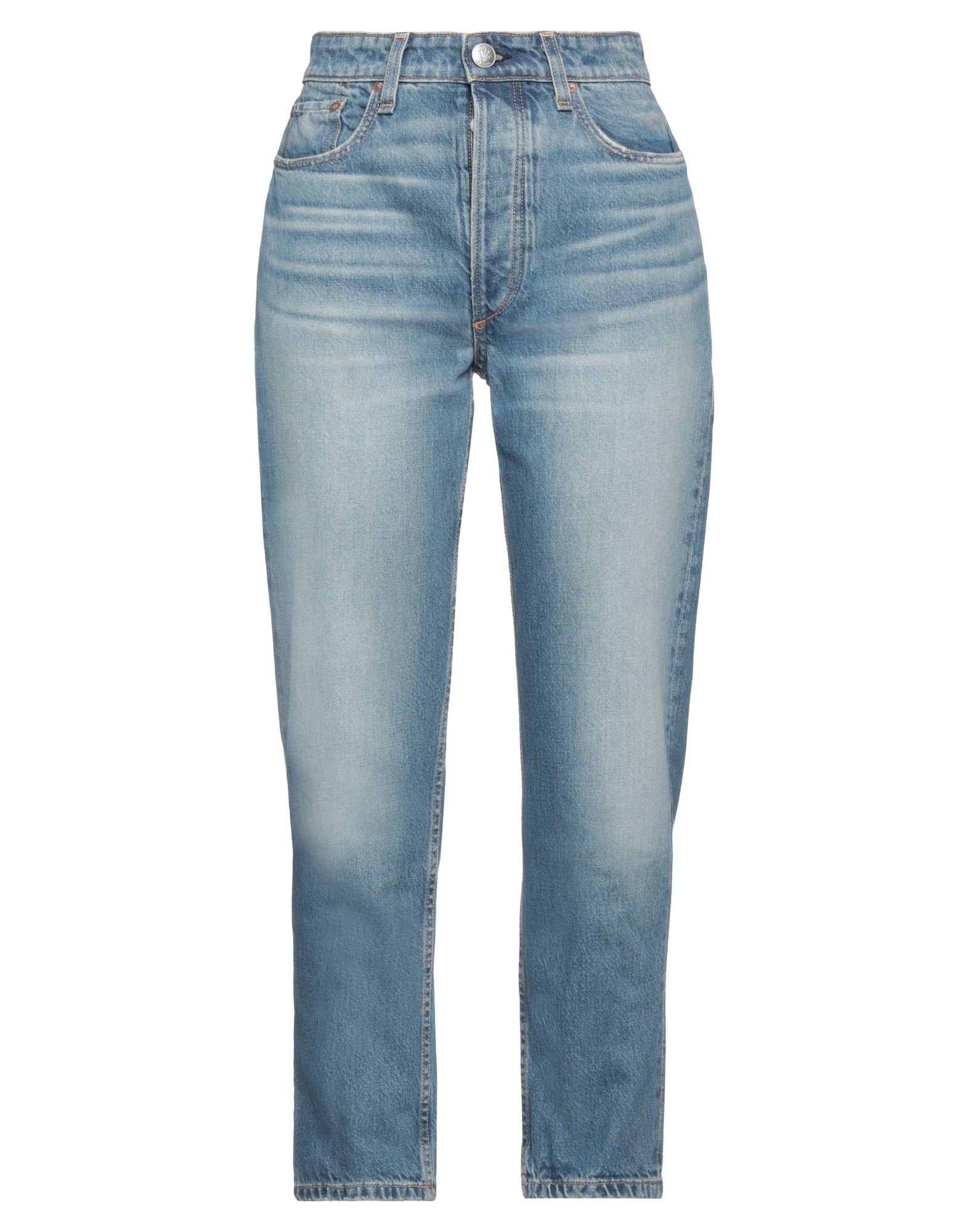 RAG & BONE Jeanshose Damen Blau von RAG & BONE