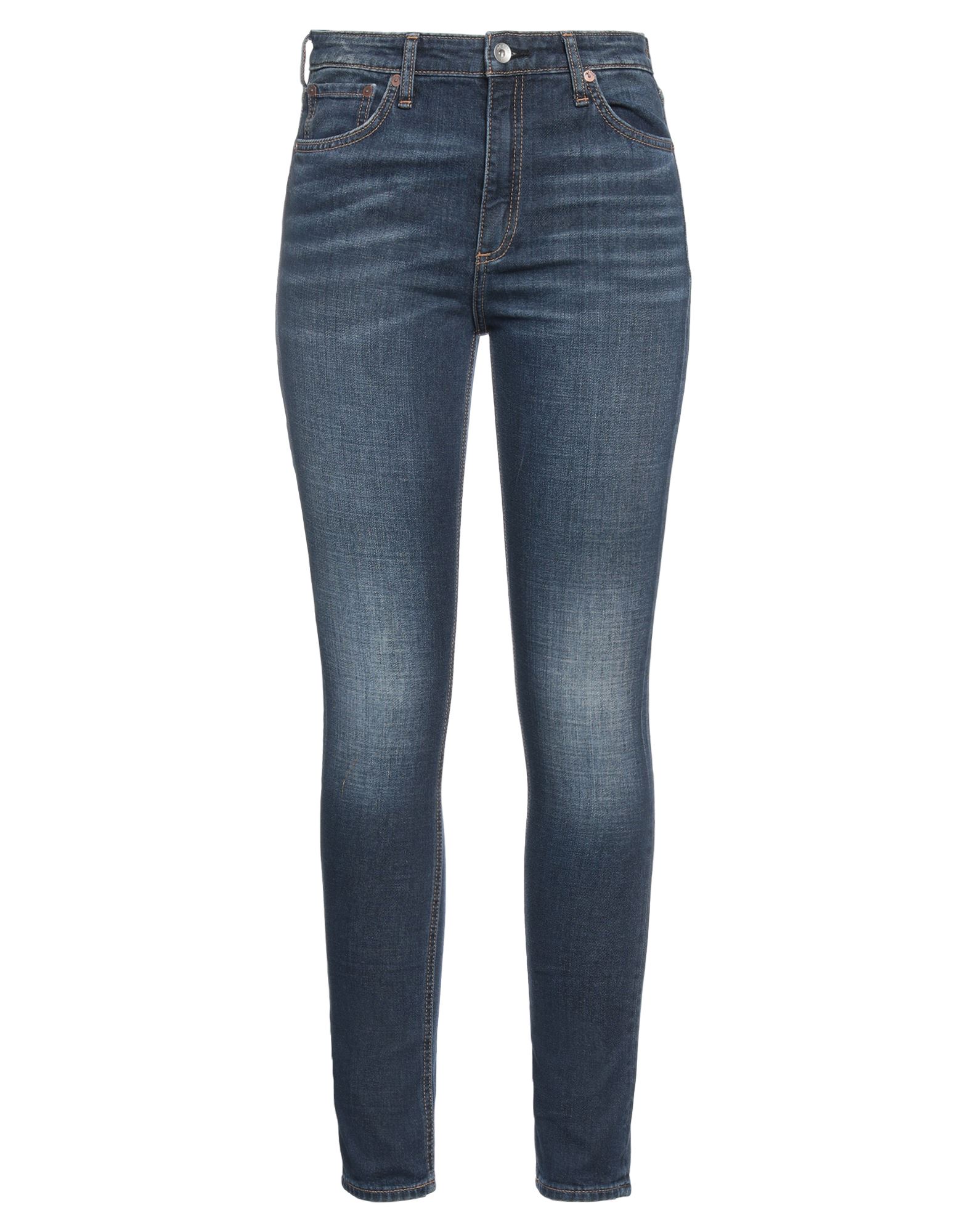 RAG & BONE Jeanshose Damen Blau von RAG & BONE