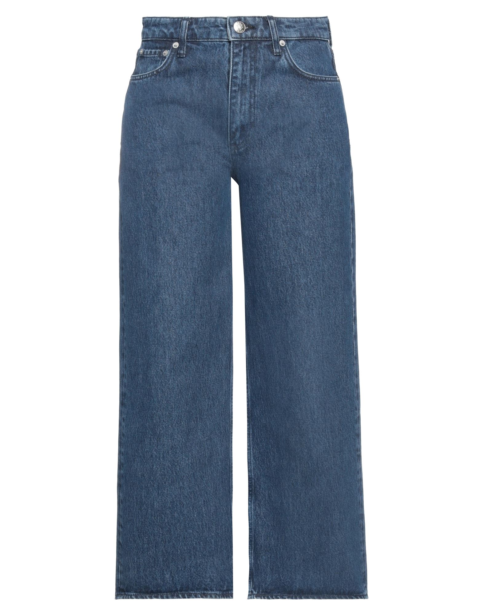 RAG & BONE Jeanshose Damen Blau von RAG & BONE