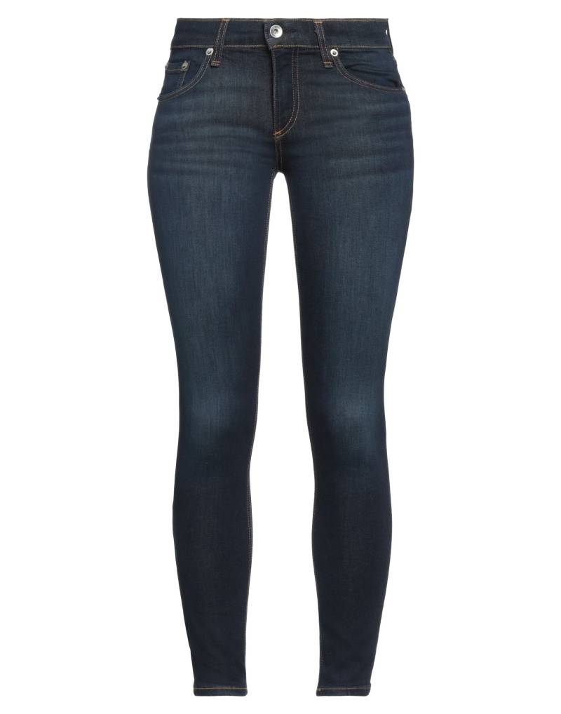 RAG & BONE Jeanshose Damen Blau von RAG & BONE