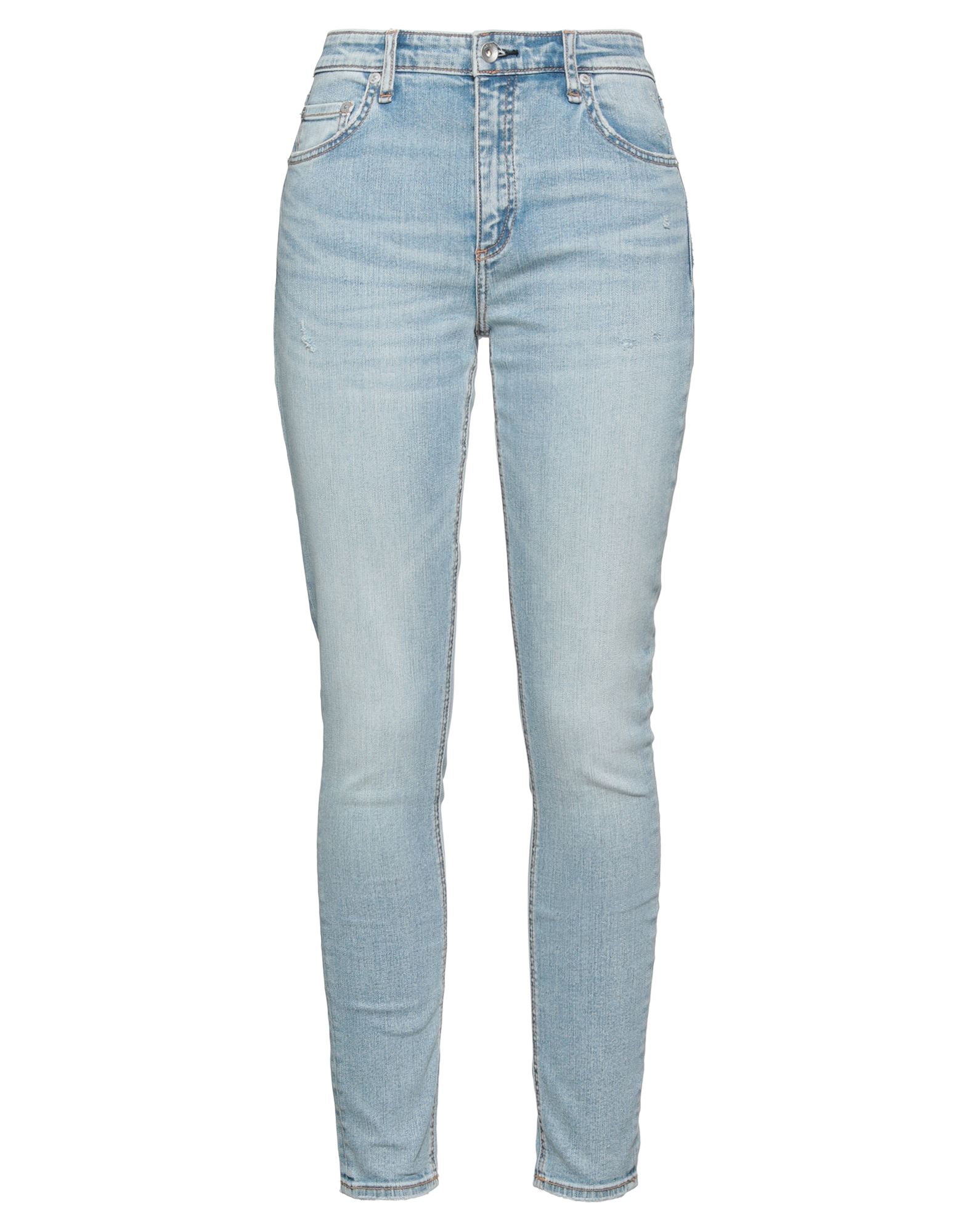 RAG & BONE Jeanshose Damen Blau von RAG & BONE