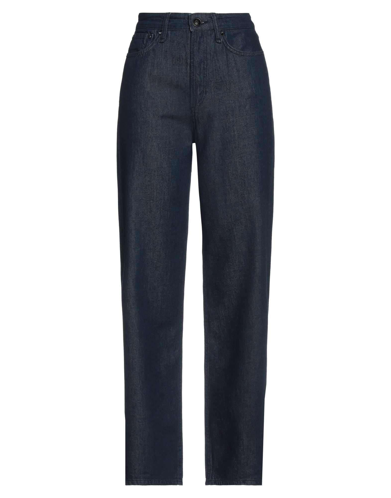 RAG & BONE Jeanshose Damen Blau von RAG & BONE