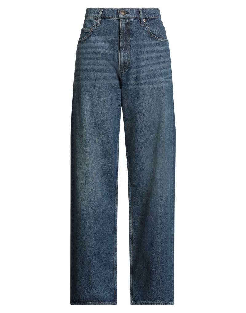 RAG & BONE Jeanshose Damen Blau von RAG & BONE