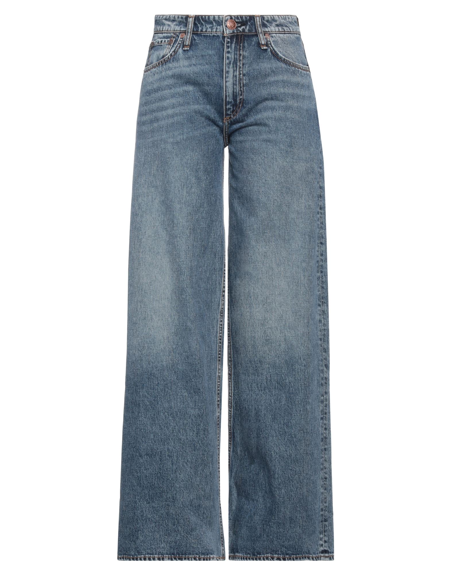 RAG & BONE Jeanshose Damen Blau von RAG & BONE