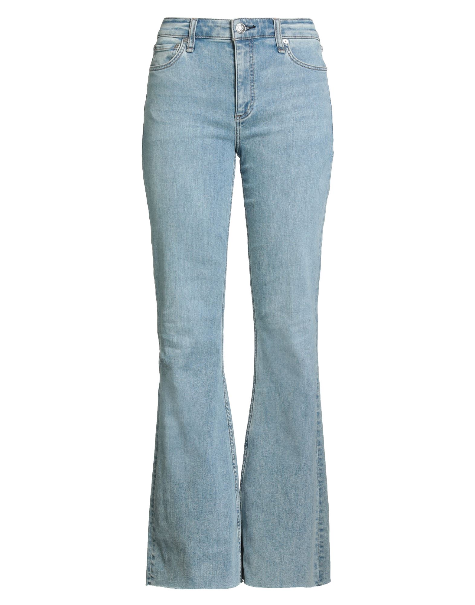RAG & BONE Jeanshose Damen Blau von RAG & BONE