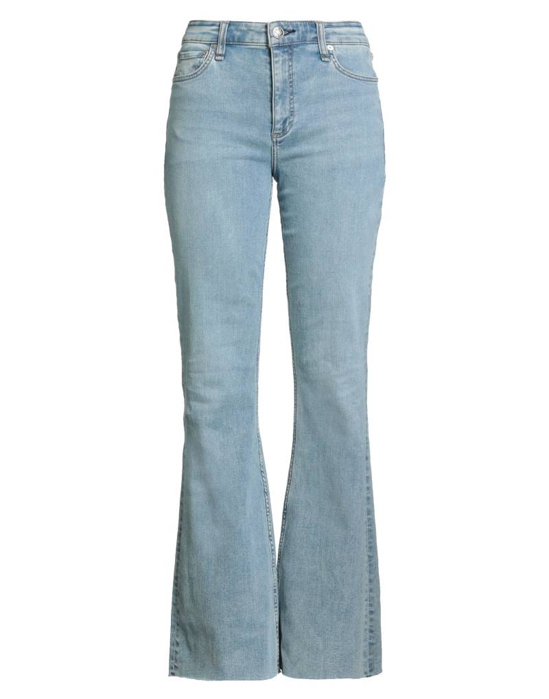 RAG & BONE Jeanshose Damen Blau von RAG & BONE